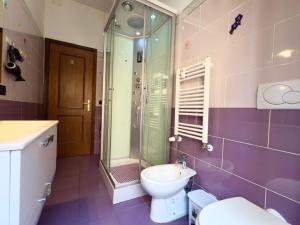 Mancinelli Rome Apartment