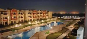 لاسيرينا عيون موسي - Kafr Mas‘ūd