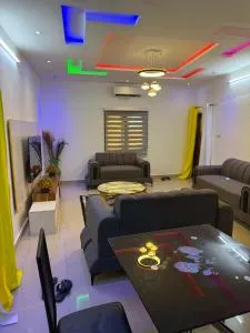 Group bonheur - Godomè