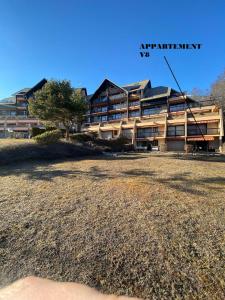 Superbe appartement Les Jardins du Lac