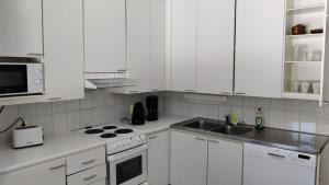 Rivitalokaksio, Kinnula