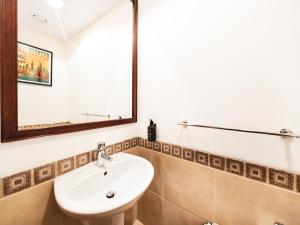 New Fairmont Residence with private beach on PalmJumeirah