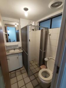 Dúplex mar de Pajuçara