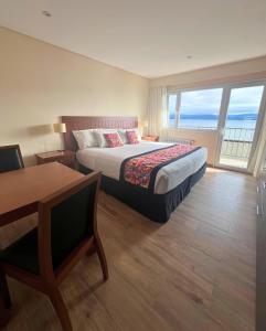 Huinid Pioneros Aparts