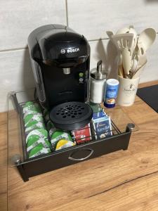 Apartment Weiherwiese