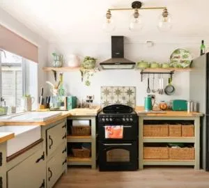 2 Hall cottages - Reydon