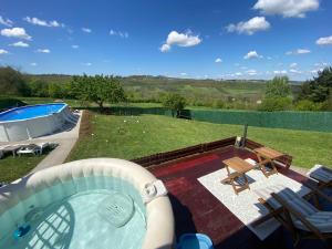 Avala Sunset Apartments