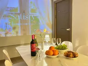 Busan Vacance Stay, cozy house - Ŏmgung-ni