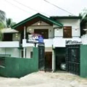 Peaceful Paradise of the Village - Nattarampota