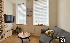 RoCam Spot - Hyper Centre, Cour, parking