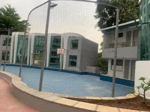 koregaon Oasis Tayals 3 BHK Home in kp pune - Māngaon