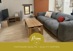Appartements Appart'hotel Le clos des voyageurs - BY PRIMO C0NCIERGERIE : photos des chambres