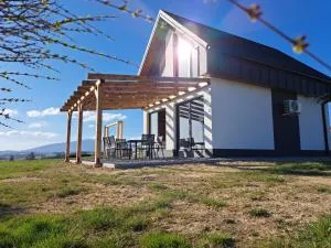 Orawskie wzgórze - Zubrzyca Dolna