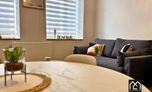 RoCam Spot - Hyper Centre, Cour, parking