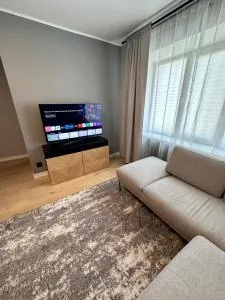 Aesthetic - Bērzgale