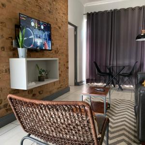 CALDESMO Private Apartment