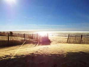 Appartement 2P Cabine proche plage avec garage, lumineux et bien situé au Grau-du-Roi - FR-1-307-136