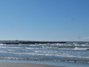 Appartement 2P Cabine proche plage avec garage, lumineux et bien situé au Grau-du-Roi - FR-1-307-136