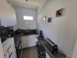 SP000-017B Appartement 3 pièces - jusquà 5 personnes - Saint Pierre la mer