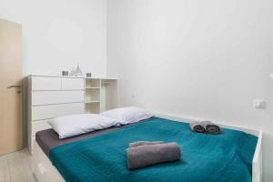 Apartment in Cizici - Insel Krk 54160