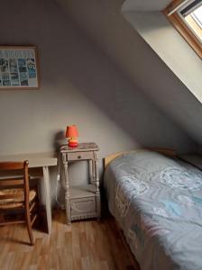 Kerleuquer Craou ar Saout