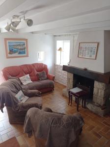 Kerleuquer Craou ar Saout