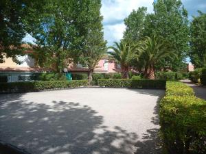 Appartement Vacances: Piscine, Tennis, Pétanque, Terrasse, Parking - Proche Commodités - FR-1-387-170