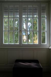 Junior Suite mit Balkon