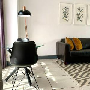 CALDESMO Private Apartment