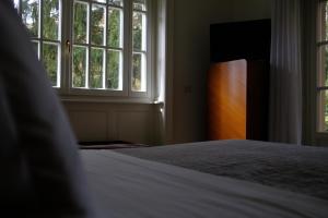 Junior Suite with Balcony