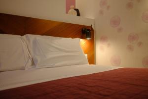 Großes Doppelzimmer