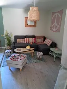 La Bohème appartement - Lemps