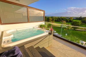 Cozy Hideaway Apt, Jacuzzi