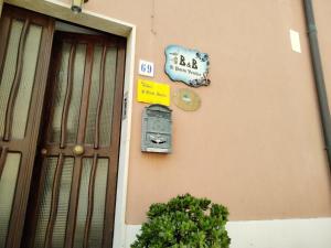 B&B Guest House Il Porto Vecchio img3