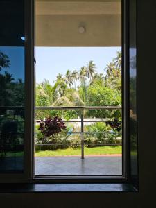 Oxygen Resort, Akshi