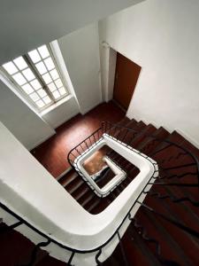 Loft au coeur du centre historique