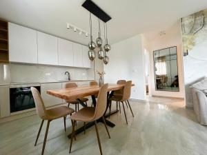 Calming elegance in Split