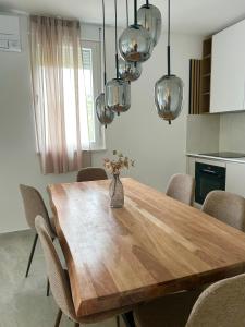 Calming elegance in Split