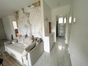 Calming elegance in Split