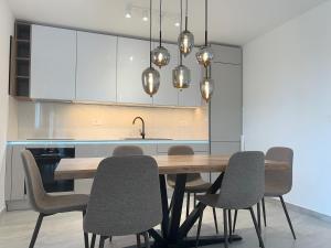 Calming elegance in Split