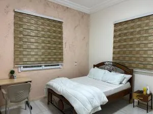 Résidences PRIMIS Thiès - appartements et chambres - Mboro