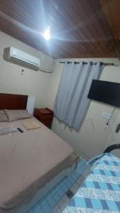 Hostel Bom e Familiar