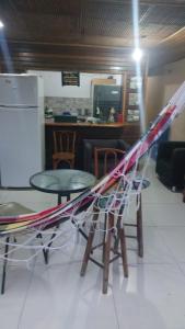 Hostel Bom e Familiar