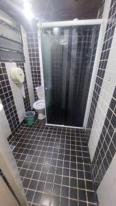 Hostel Bom e Familiar