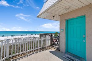 Capri by the Gulf 108 - Beachy Keen Bungalow