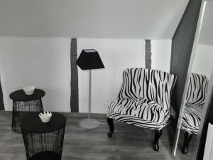 Maisons de vacances Gite du Portalet : photos des chambres