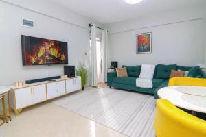 Jay Homes - Rehema Apartments