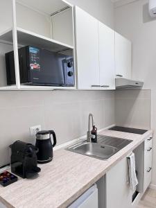 Parthenope Vatican House