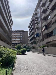 Parthenope Vatican House