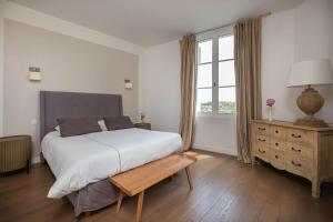 B&B / Chambres d'hotes Chateau de Nazelles Amboise : photos des chambres